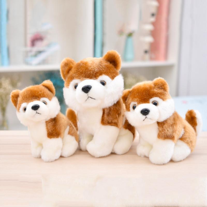 Hjemix | Realistisk Valpedukke