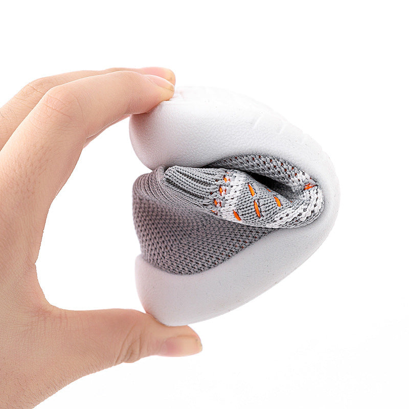 Hjemix | Anti-skli baby sko sokker