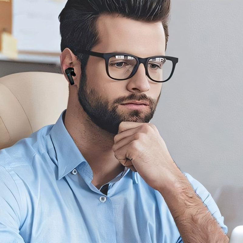 Hjemix | Translator Pods