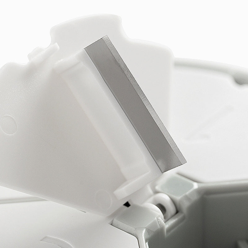 Hjemix | Medicine Pill Cutter Box