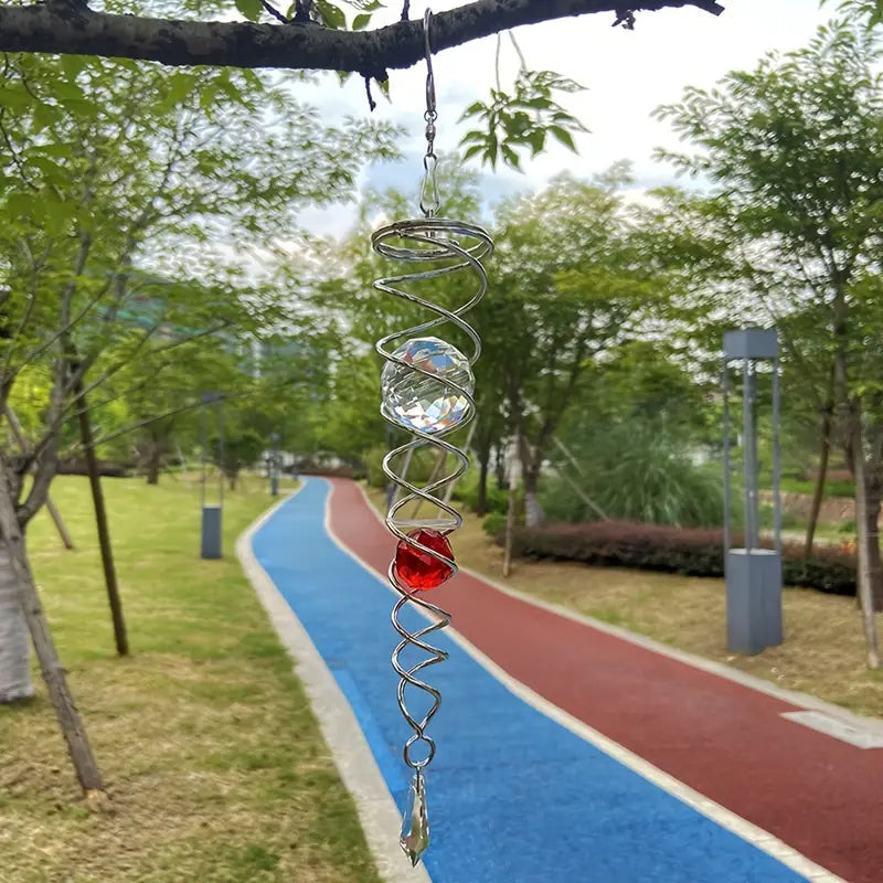 Hjemix | Dekorativ Spiral