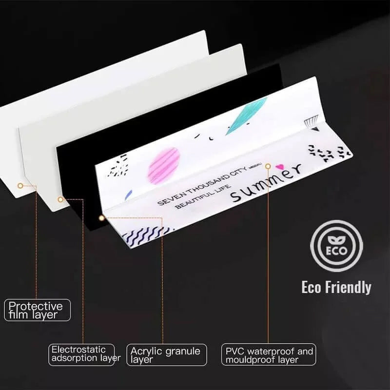 Hjemix | Kjøkken olje-resistent sømteip