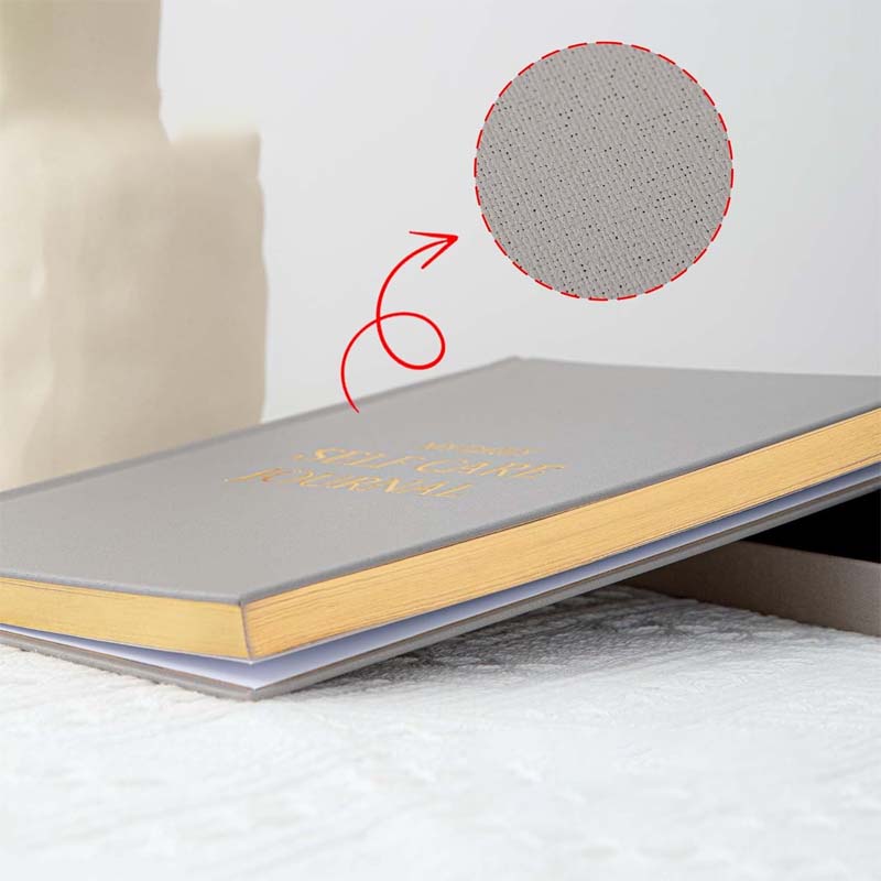 Hjemix | Selvpleie Dagbok