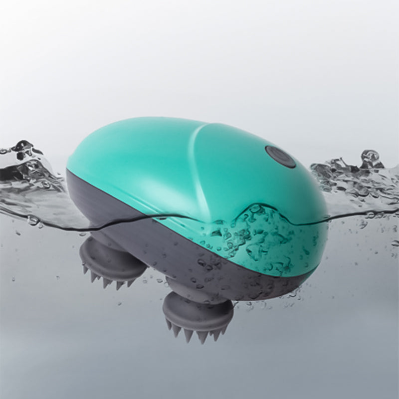 Hjemix | Mini Elektrisk Massager