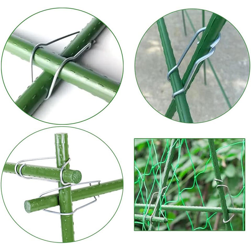 Hjemix | Søyle tilkoblingsspenne