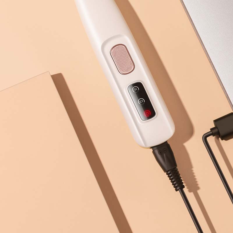 Hjemix | DyrehÄrklipper med LED-lys