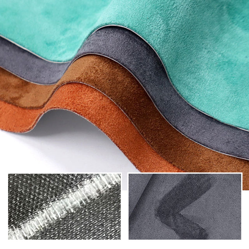 Hjemix | Mikrofiber selvklebende bilinnpakningsfilm