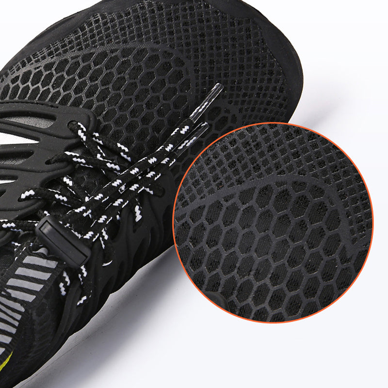 Hjemix | Unisex Klatresko