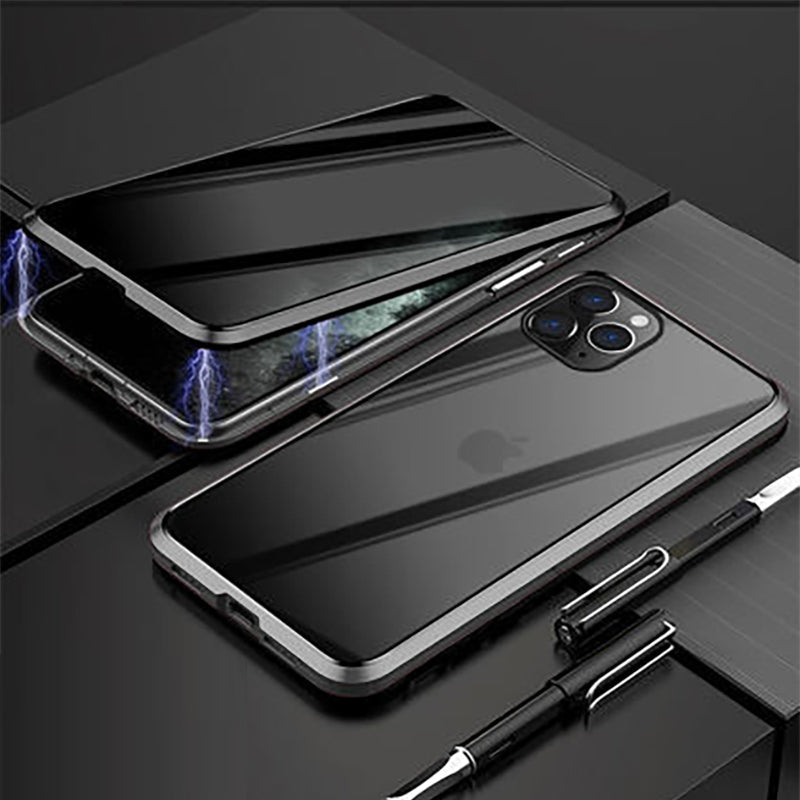 Hjemix | Personvernsforing for iPhone