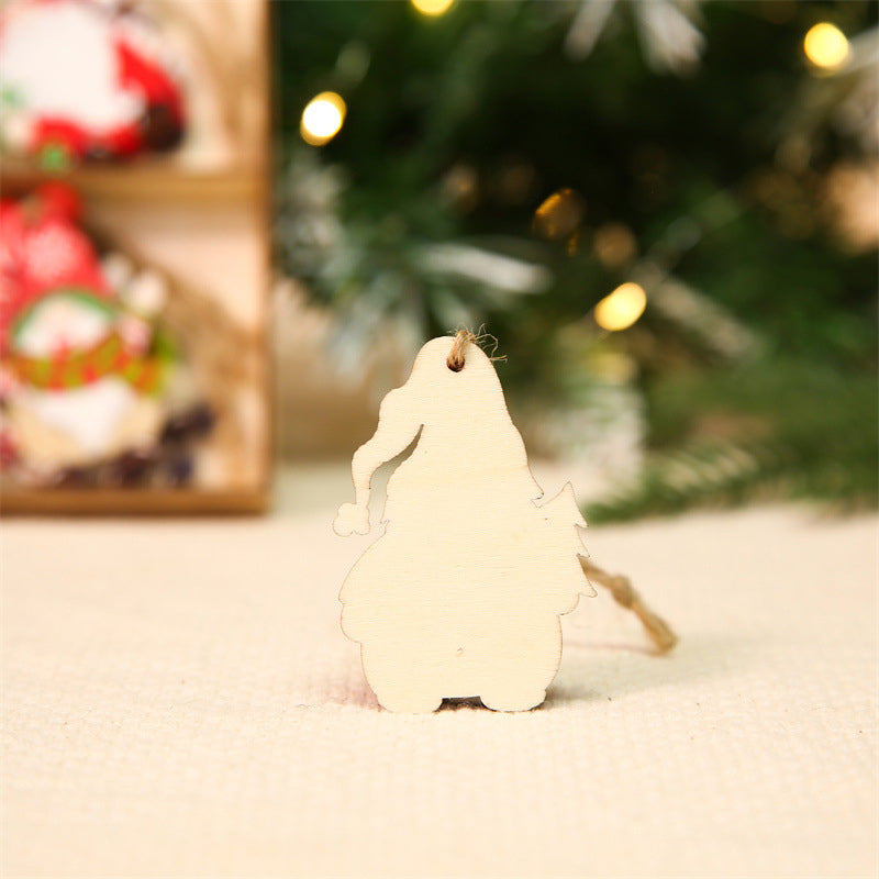 Hjemix | Gnomesmykke Sett (12 PCS)