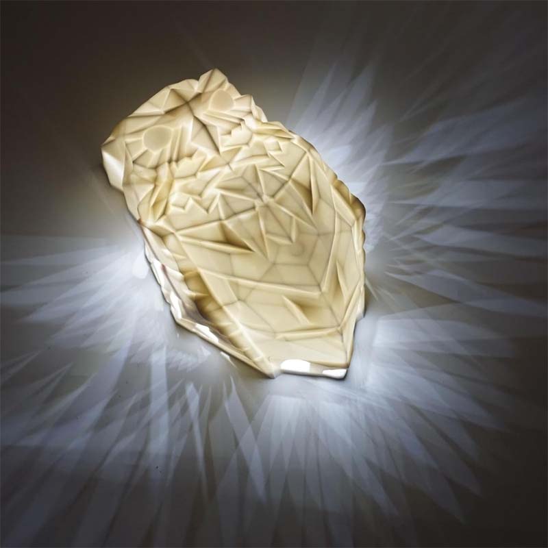 Hjemix | Spritz-cast Ugle Ørn Nattlys