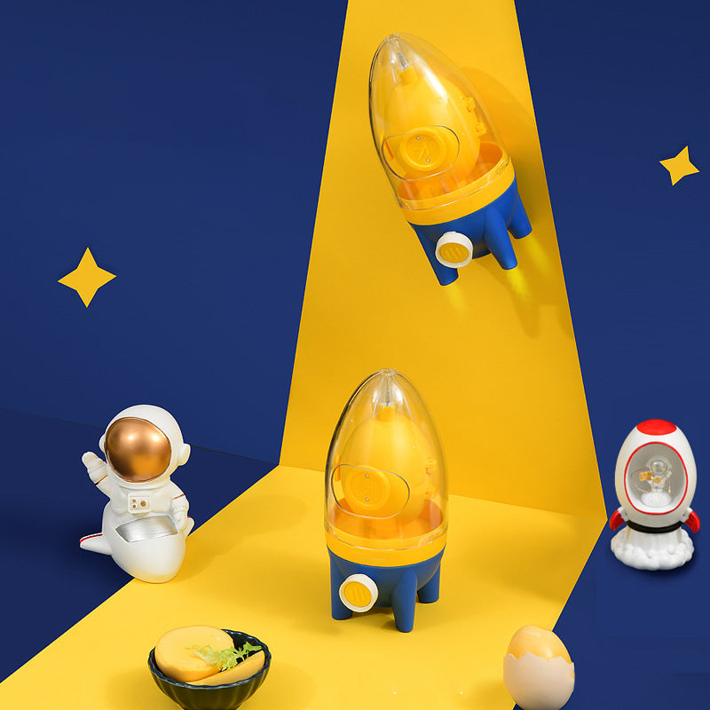 Hjemix | Kjøkken Egg Hvit Egg Plomme Mixer