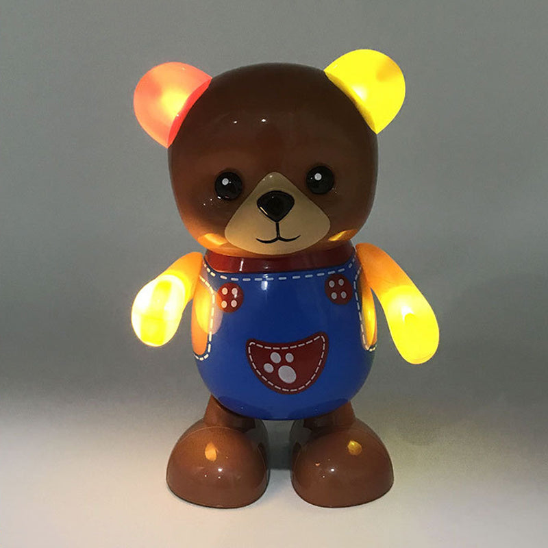 Hjemix | Blitz & musikalisk dansende pingvinleke