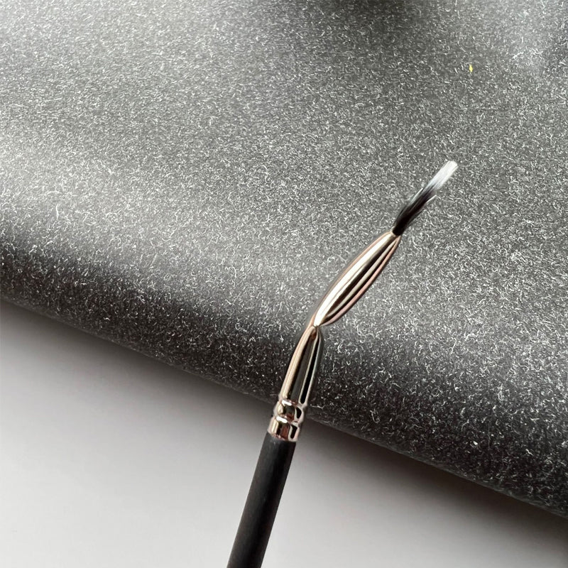 Hjemix | Bølgeformet Vippbørste