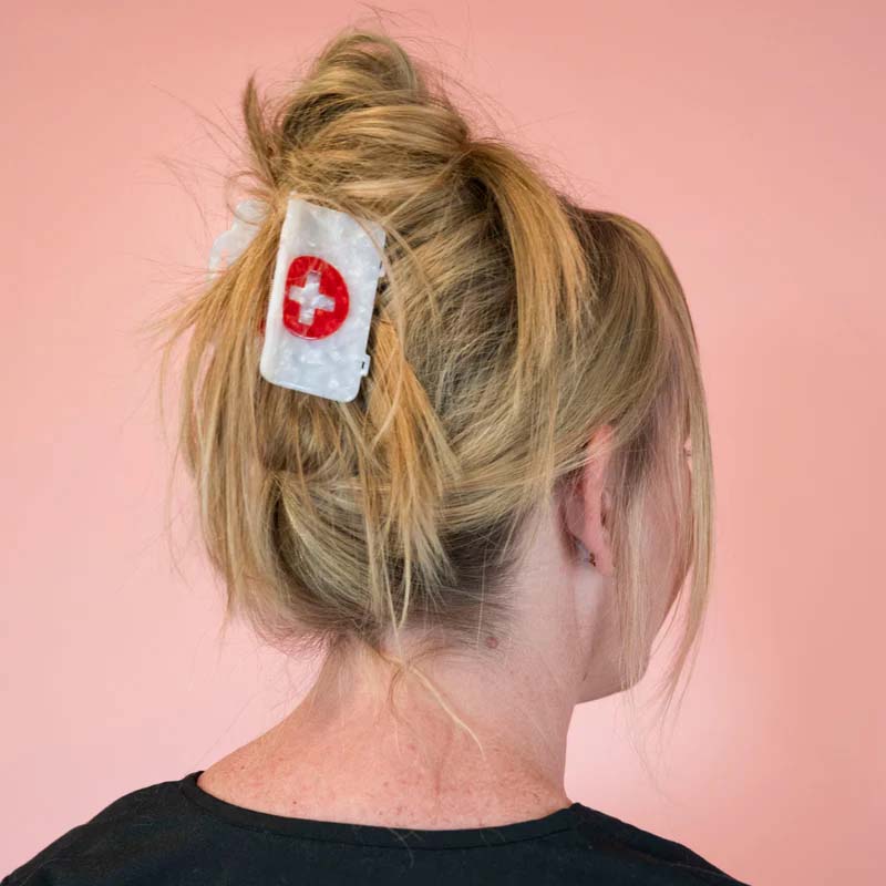 Hjemix | Personalisert Hår Sving