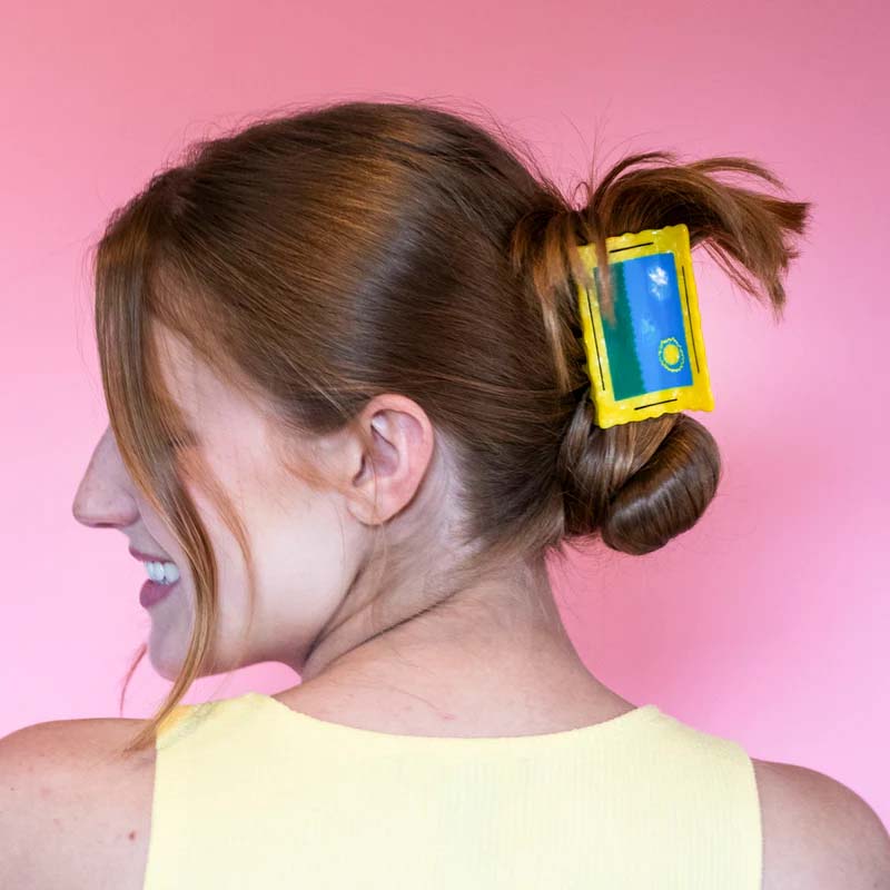 Hjemix | Personalisert Hår Sving