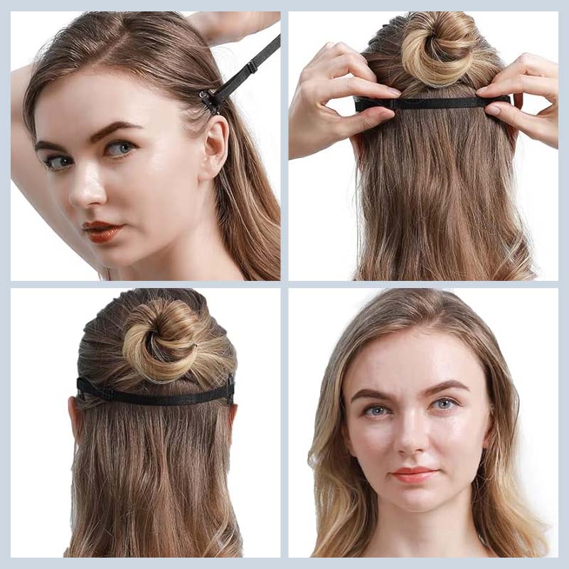 Hjemix | Gjenbrukbare ansiktsleppebånd med klips