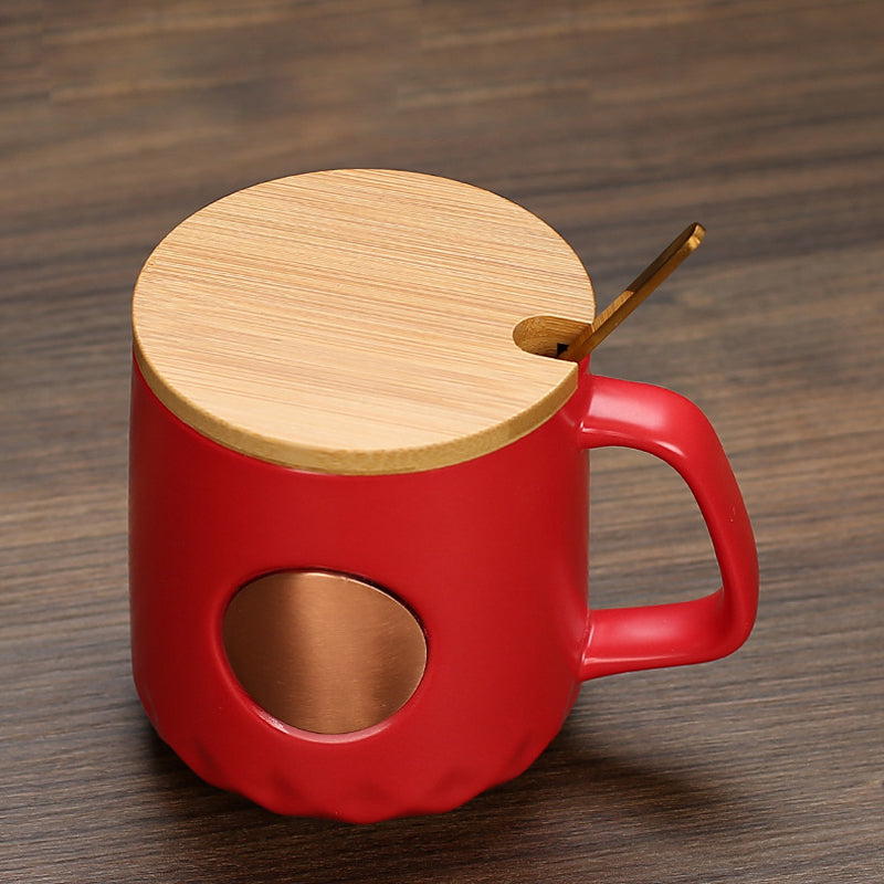 Hjemix | Bronze Starbucks Creative Cup