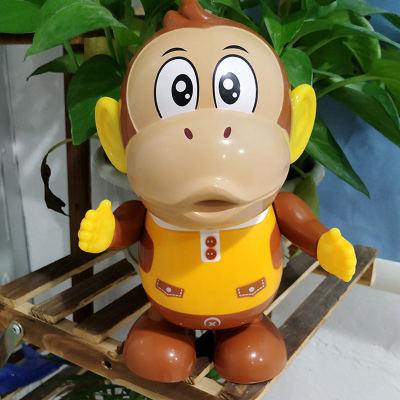 Hjemix | Blitz & musikalisk dansende pingvinleke