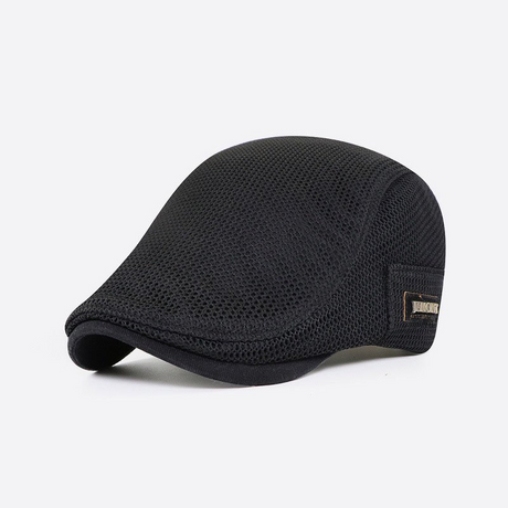 Hjemix | Herres sommer mesh solhatt