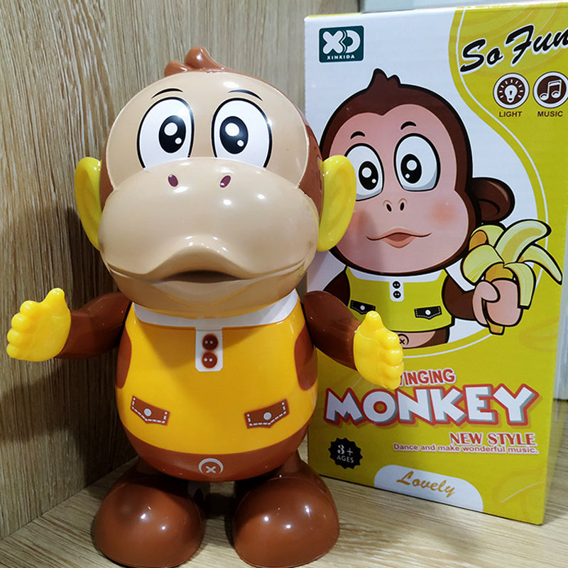 Hjemix | Blitz & musikalisk dansende pingvinleke