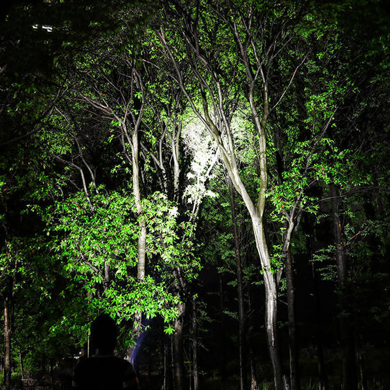 Hjemix | Special Forces Sterk Lys Lommelykt