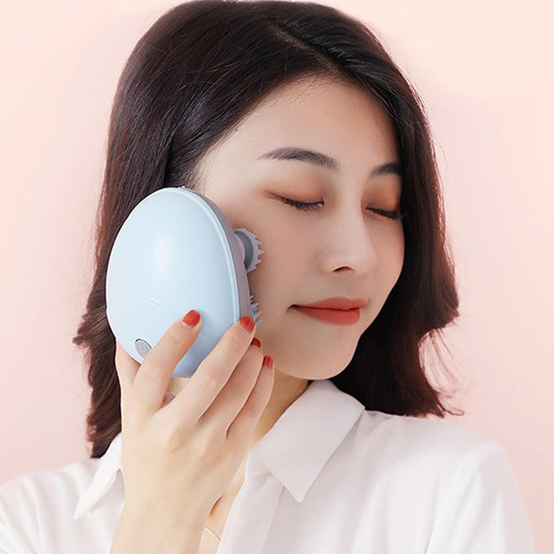 Hjemix | Mini Elektrisk Massager
