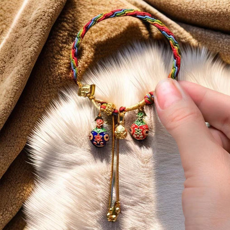 Hjemix | Tuna Armbånd av Gjenfødelse