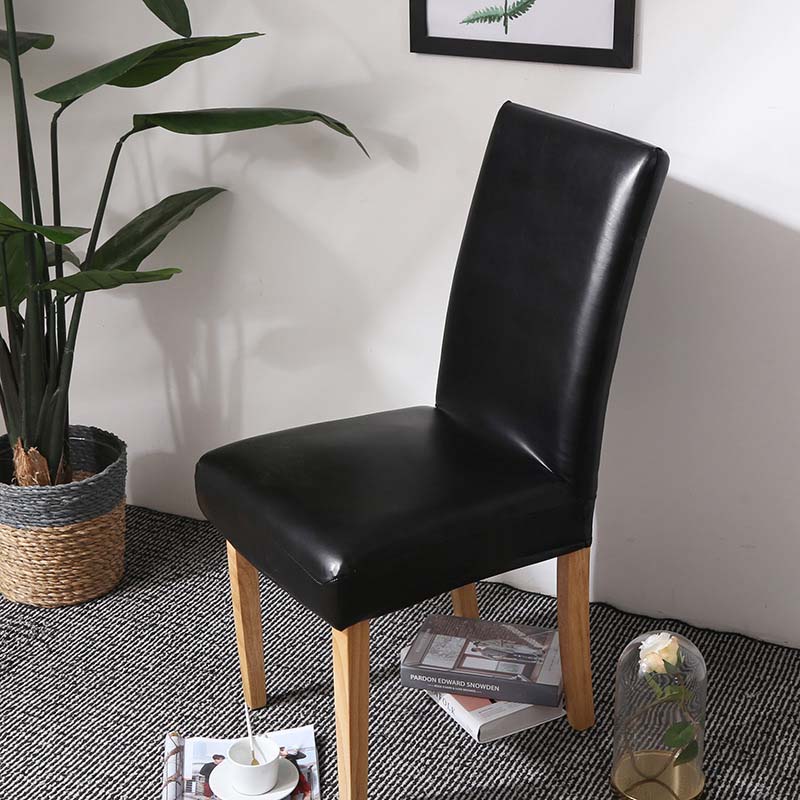 Hjemix | PU lær vanntett stoltrekk