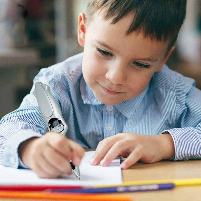 Hjemix | Sammenleggbar Transformer-Penn