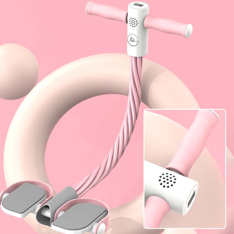 Hjemix | Forbedret Smart Stroppløfter