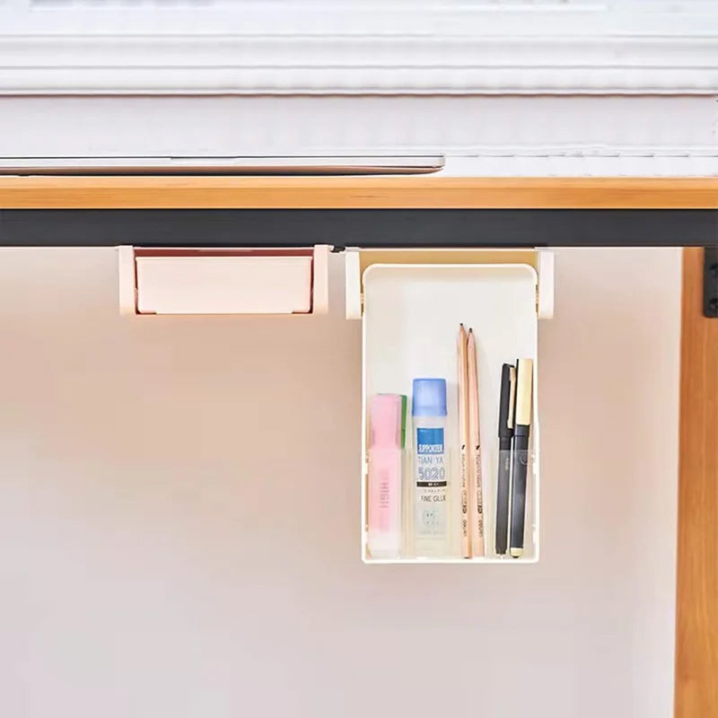 Hjemix | Skuff under bordet