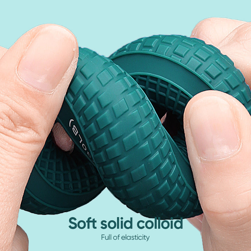 Hjemix | Håndgrep Styrker