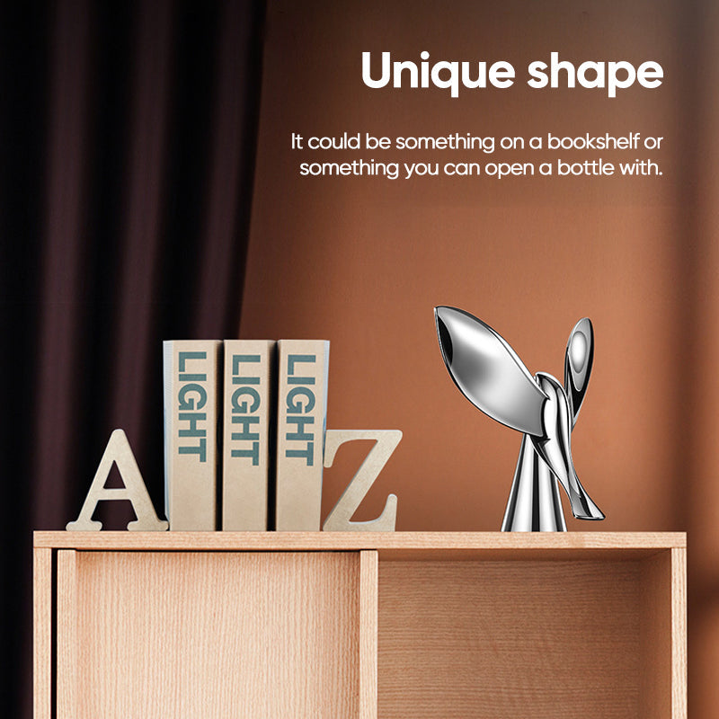 Hjemix | Tumbler Bird Flaskeåpner