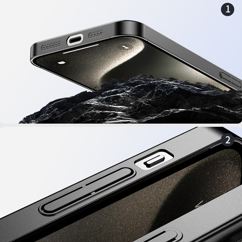 Hjemix | Roterende Spinning Telefonveske