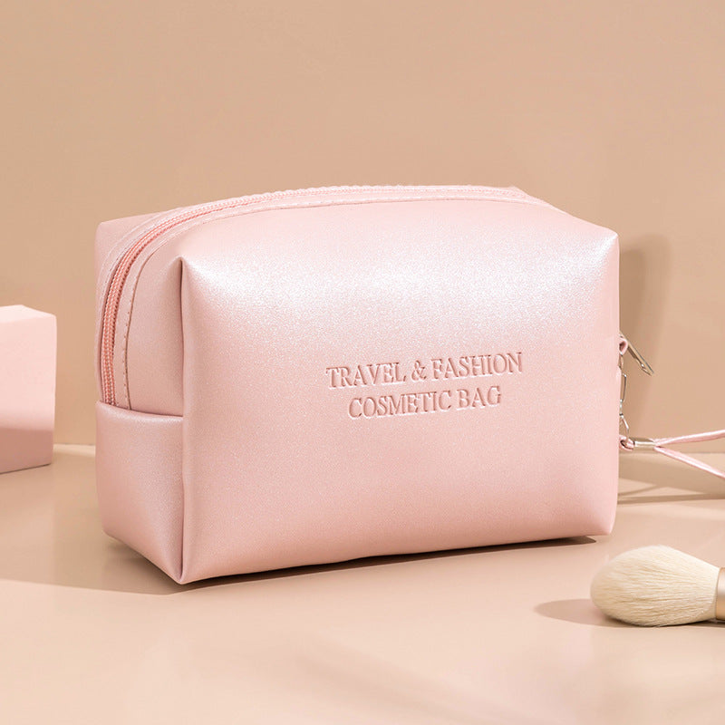 Hjemix | Bærbar Mini Oppbevaringsbag