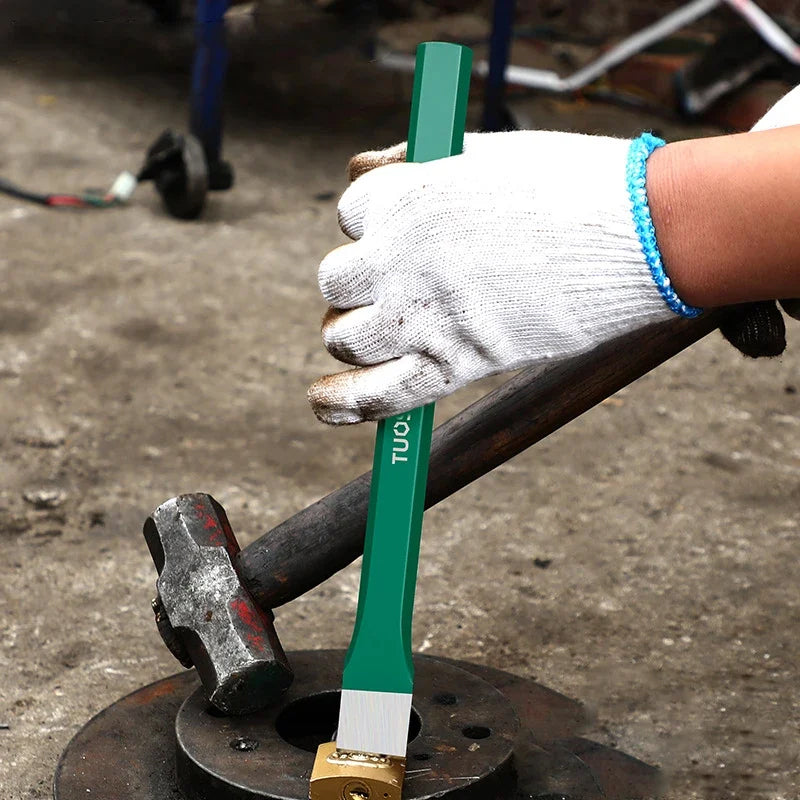 Hjemix | Punch and Chisel Set (6 deler)