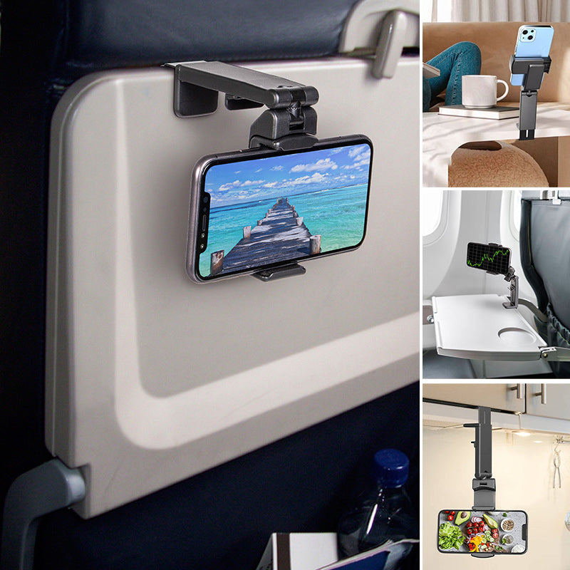Hjemix | 360° Universell Telefonholder for Fly