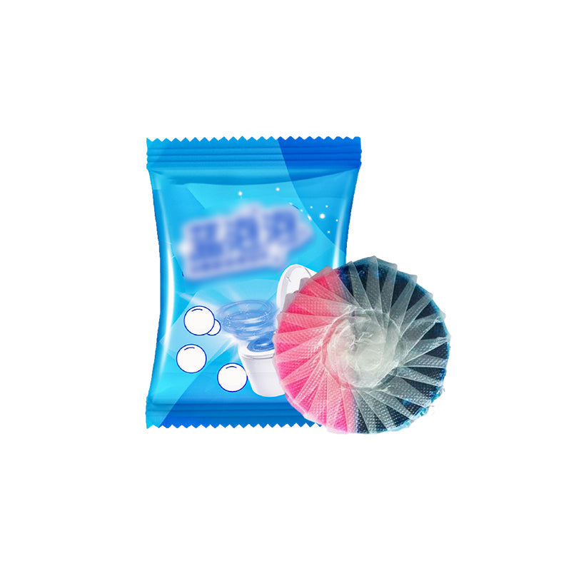 Hjemix | Powerfull Toalett Rengjøringsblokk