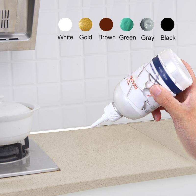 Hjemix | Tile Spatula Tile Reform