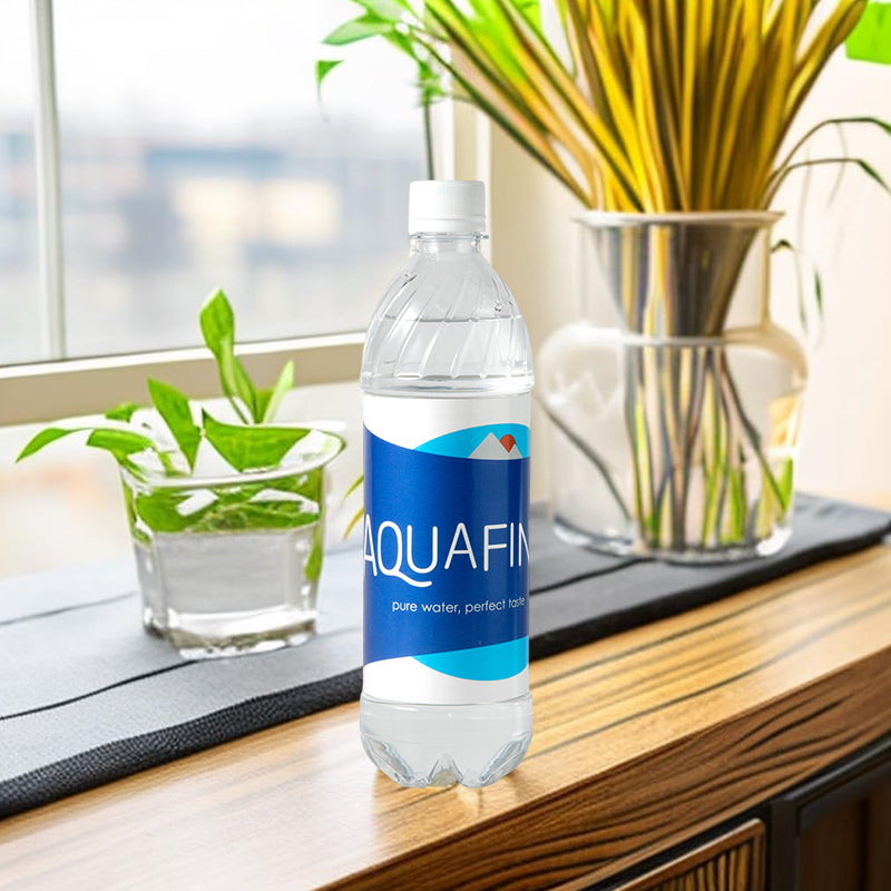 Hjemix | Skjult vanntank