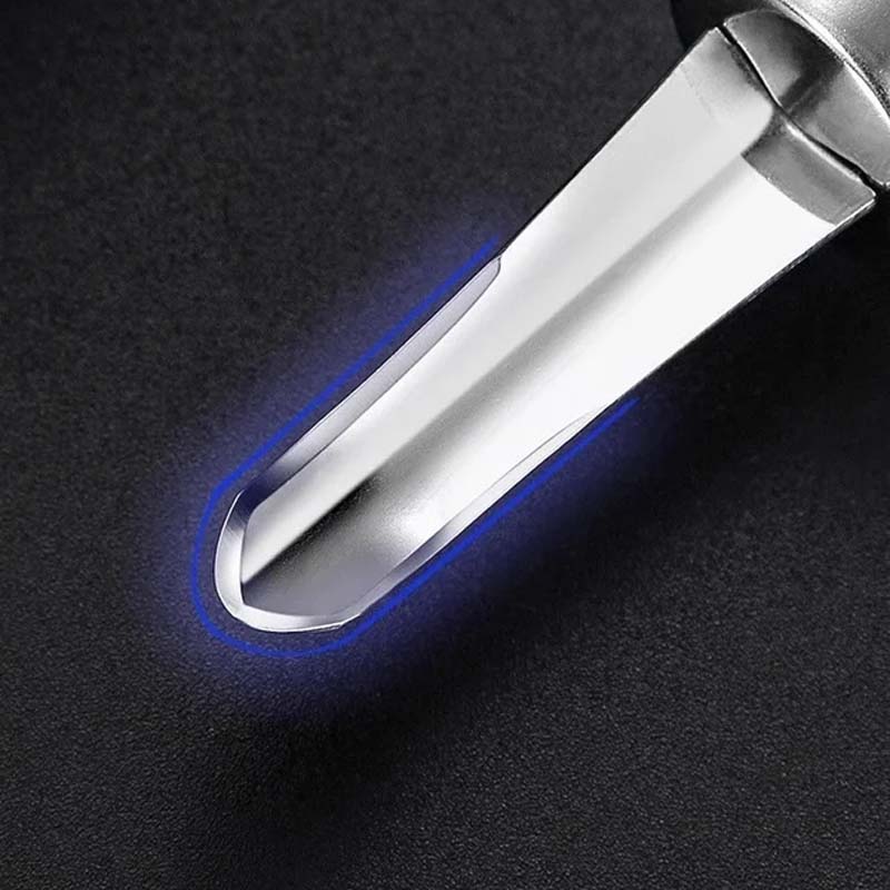 Hjemix | Rustfritt Stål Reker Rensverktøy