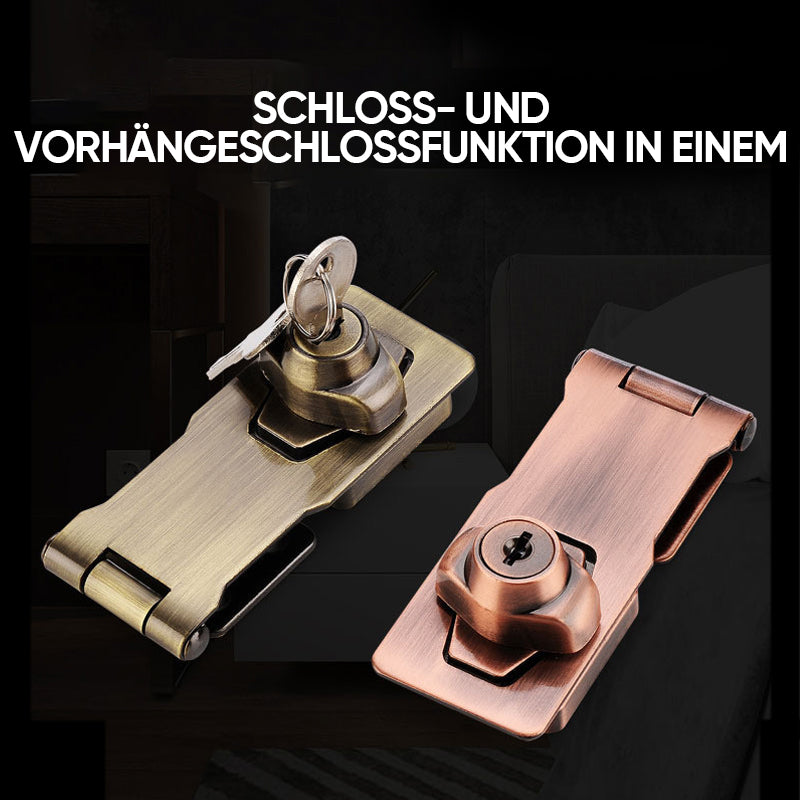 Hjemix | Dørvrider uten boring