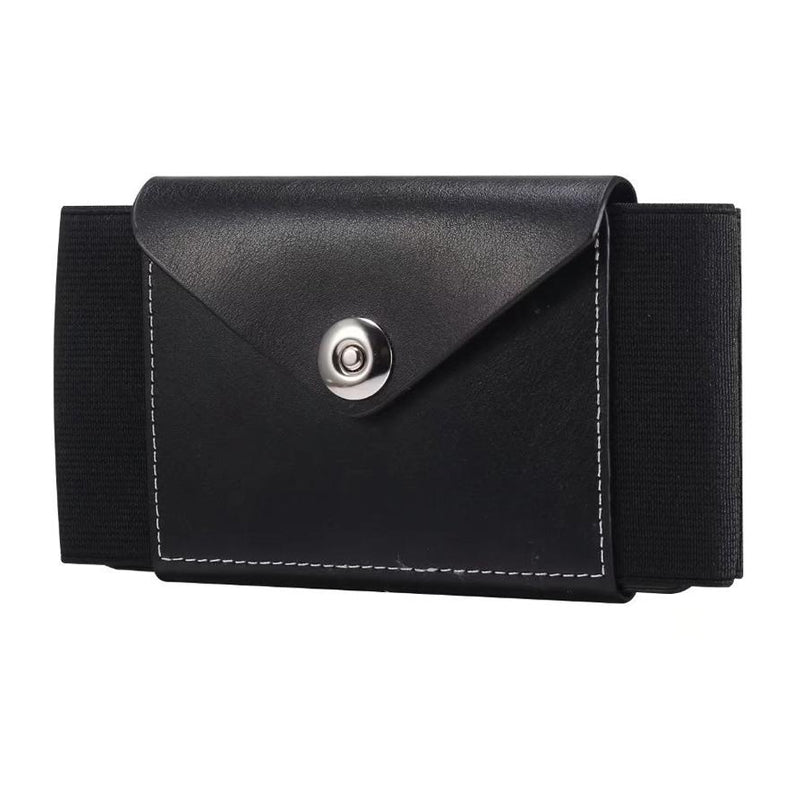 Hjemix | Usynlig tyverisikret stretch midjeveske