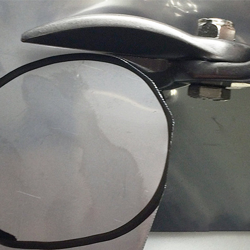 Hjemix | Hage/Elektriker Metallkutter