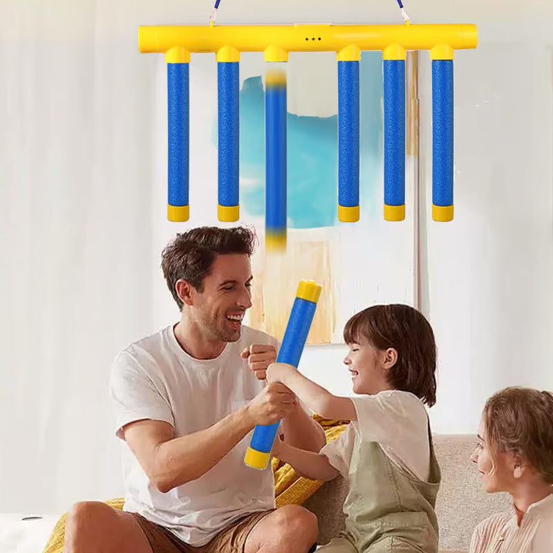 Hjemix | Fangst Sticks Spill Reaksjonstrening Leke