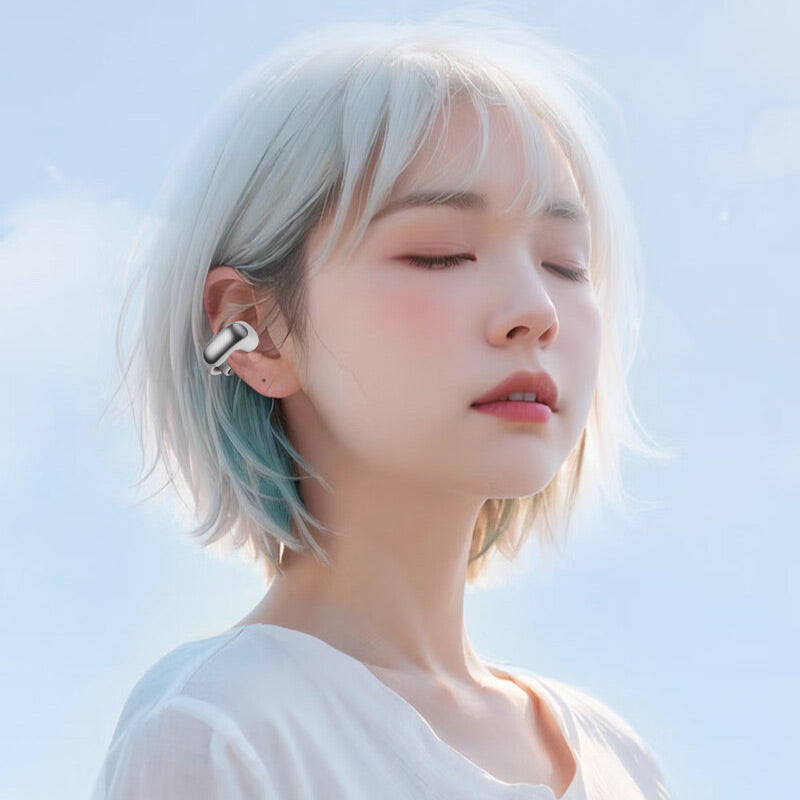 Hjemix | Populære sports hodetelefoner med åpen øre