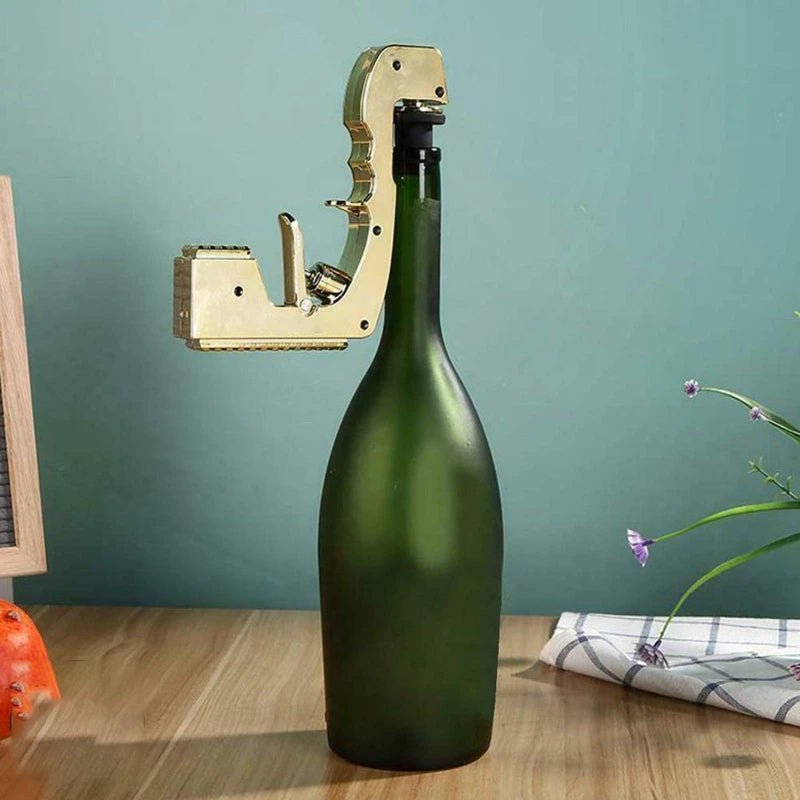 Hjemix | Fest Øl Pistol