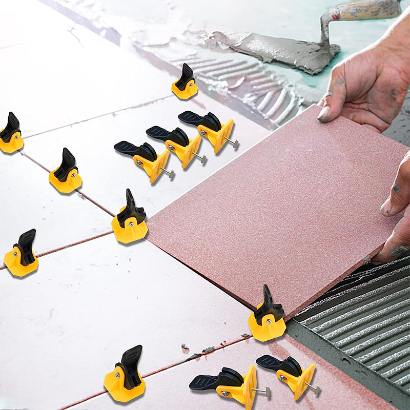 Hjemix | Bærbar Press Nivåer