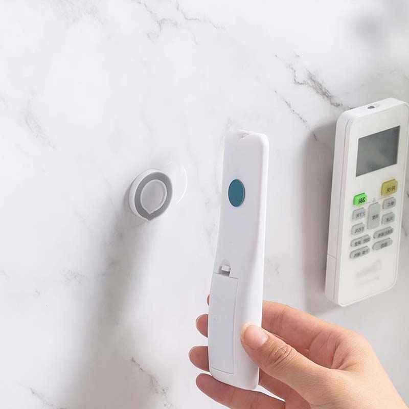 Hjemix | Magnetisk Fjernkontrollholder